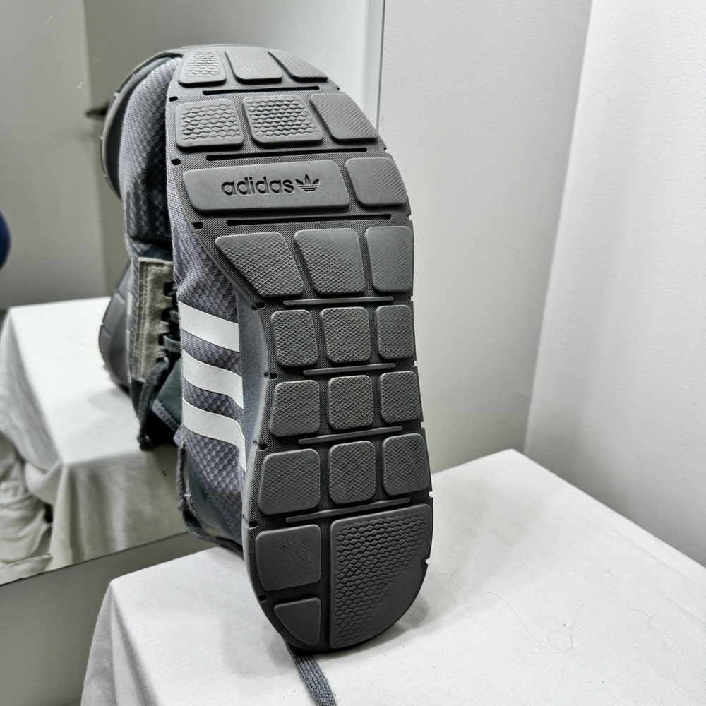 Adidas Swift Run X Trainer -Size 10 - image 7